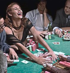 Texas Hold'em hand rankings chart
